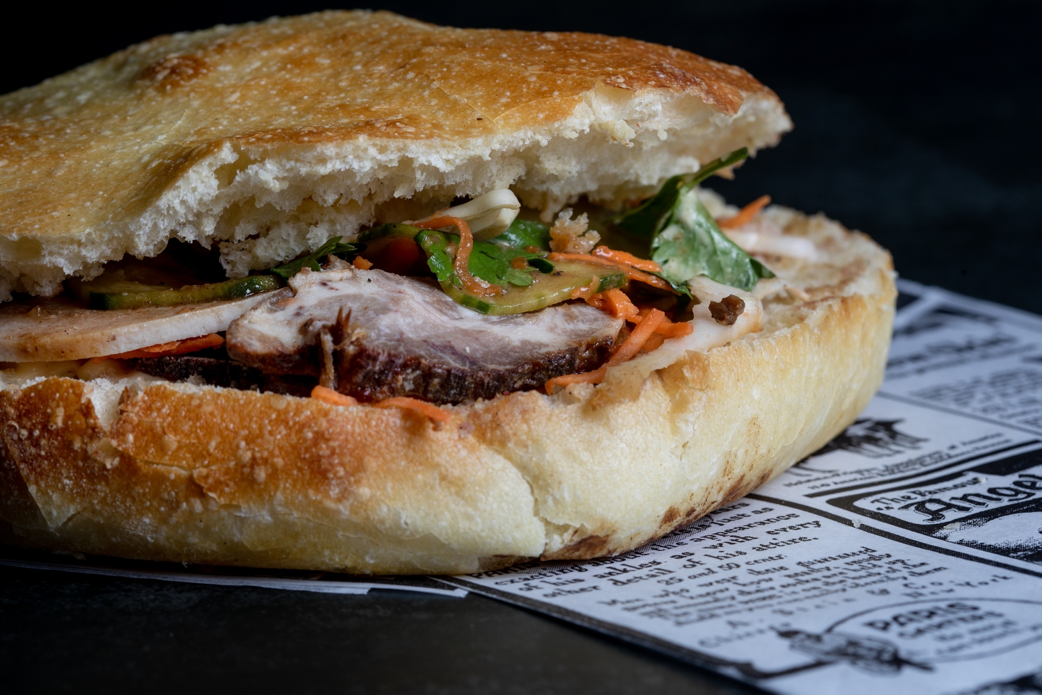 Club sandwiches, Aix-en-Provence - photo 5