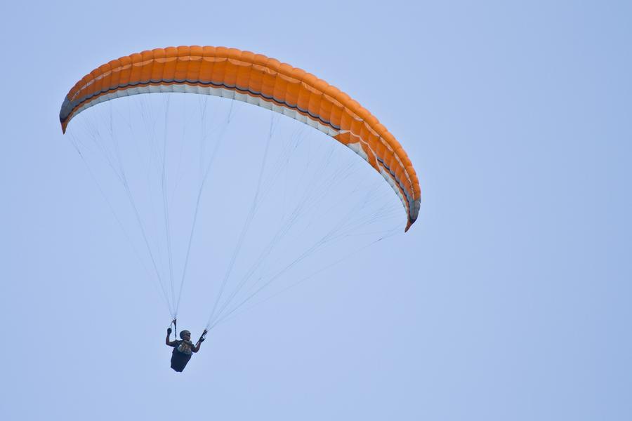 - © Freepik Flymaster XC Challenge2025_Val Buëch-Méouge - © Freepik