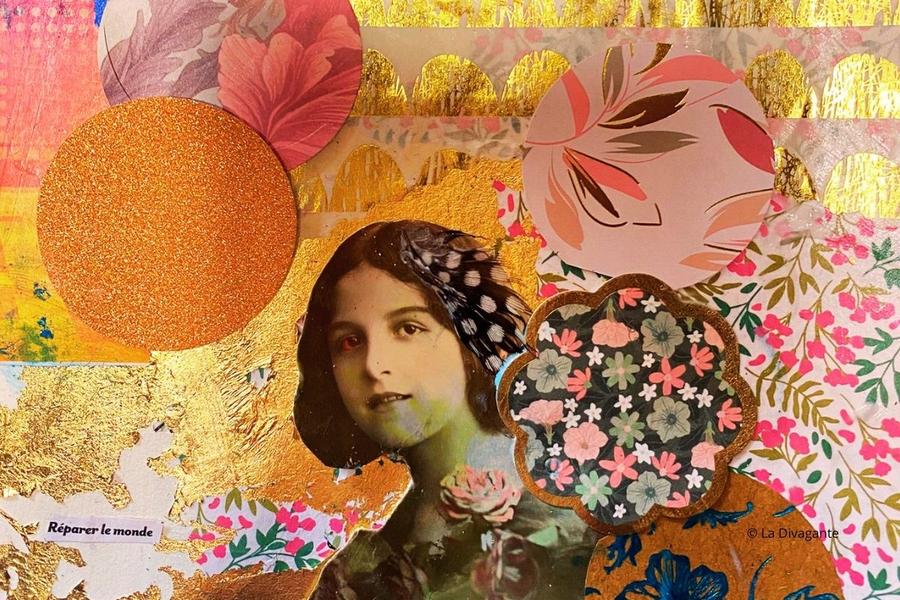 Les Divagations - ateliers créatifs et réparateurs_Avignon