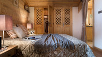 CGH Résidences & Spas Le Hameau de Pierre Blanche - Appartement