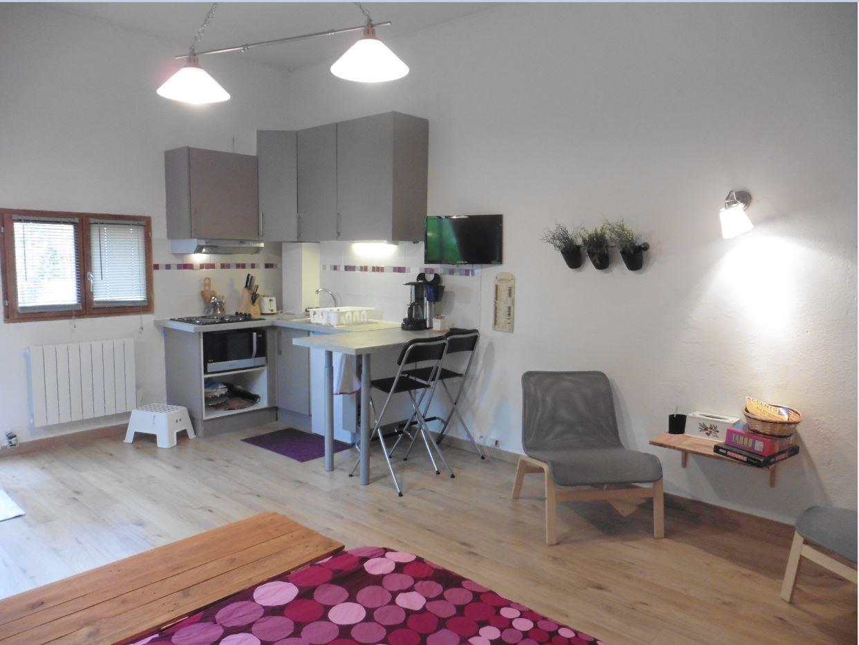 L'Atelier Du Jas, Ensuès-la-Redonne - photo 10