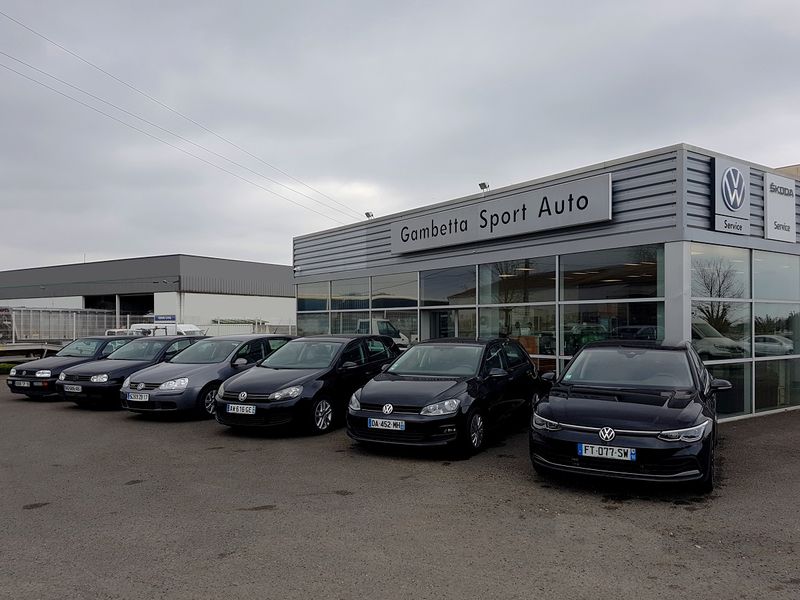 Gambetta Sport Auto