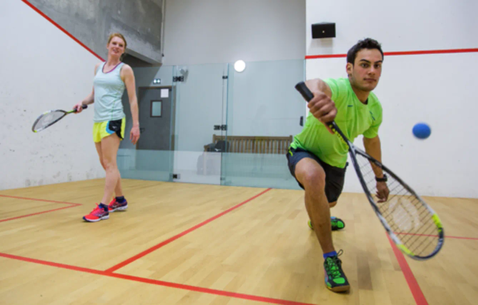 Court de squash_Les Saisies