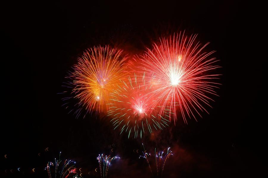Bal du 13 juillet