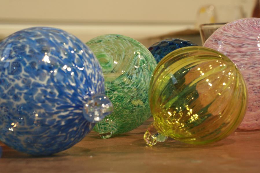 Atelier du verre Atelier du verre