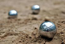 Association club de pétanque - La boule du plateau