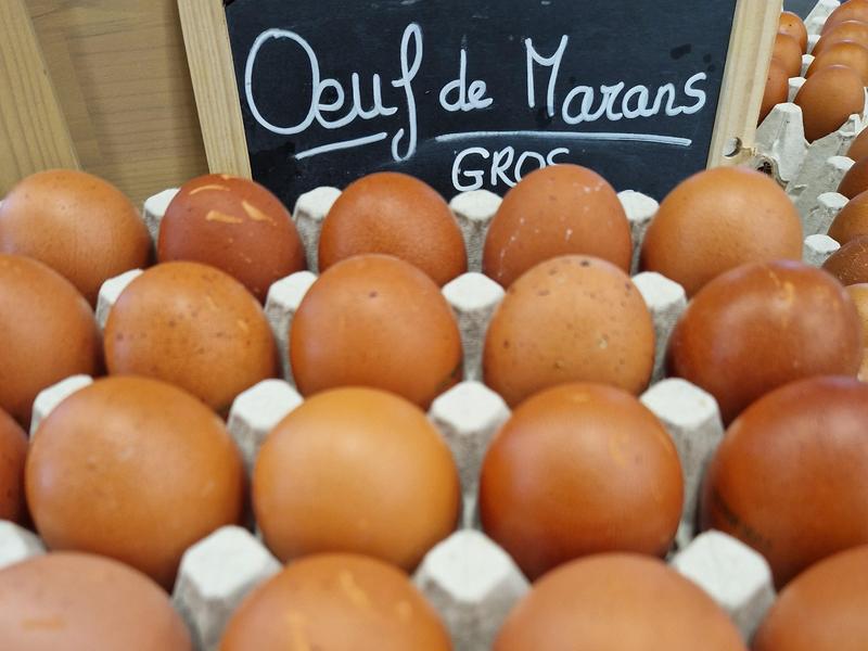 Au pré des saveurs