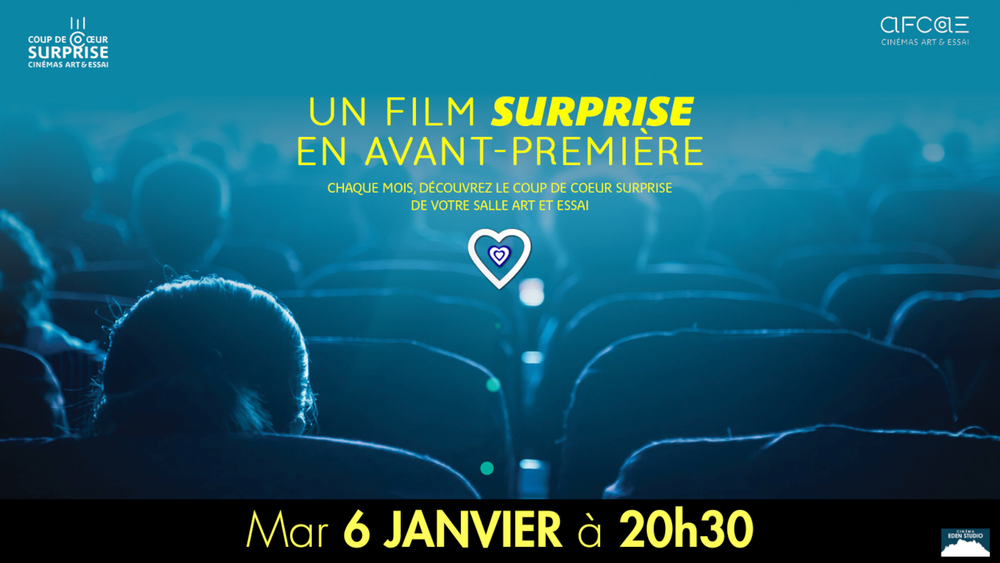 Ciné-surprise à l'Eden Studio_Briançon - © @edenstudio