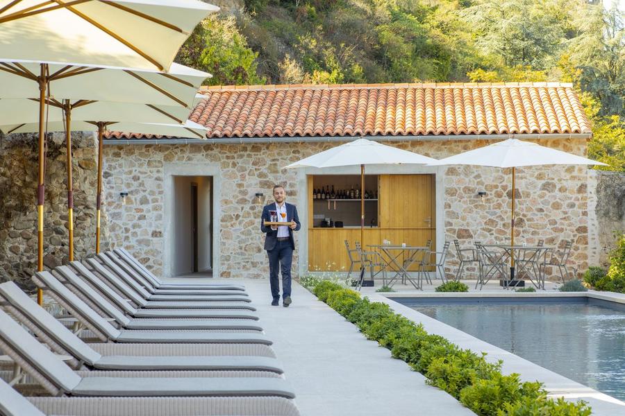 Hôtel de la Villeon_Tournon-sur-Rhône