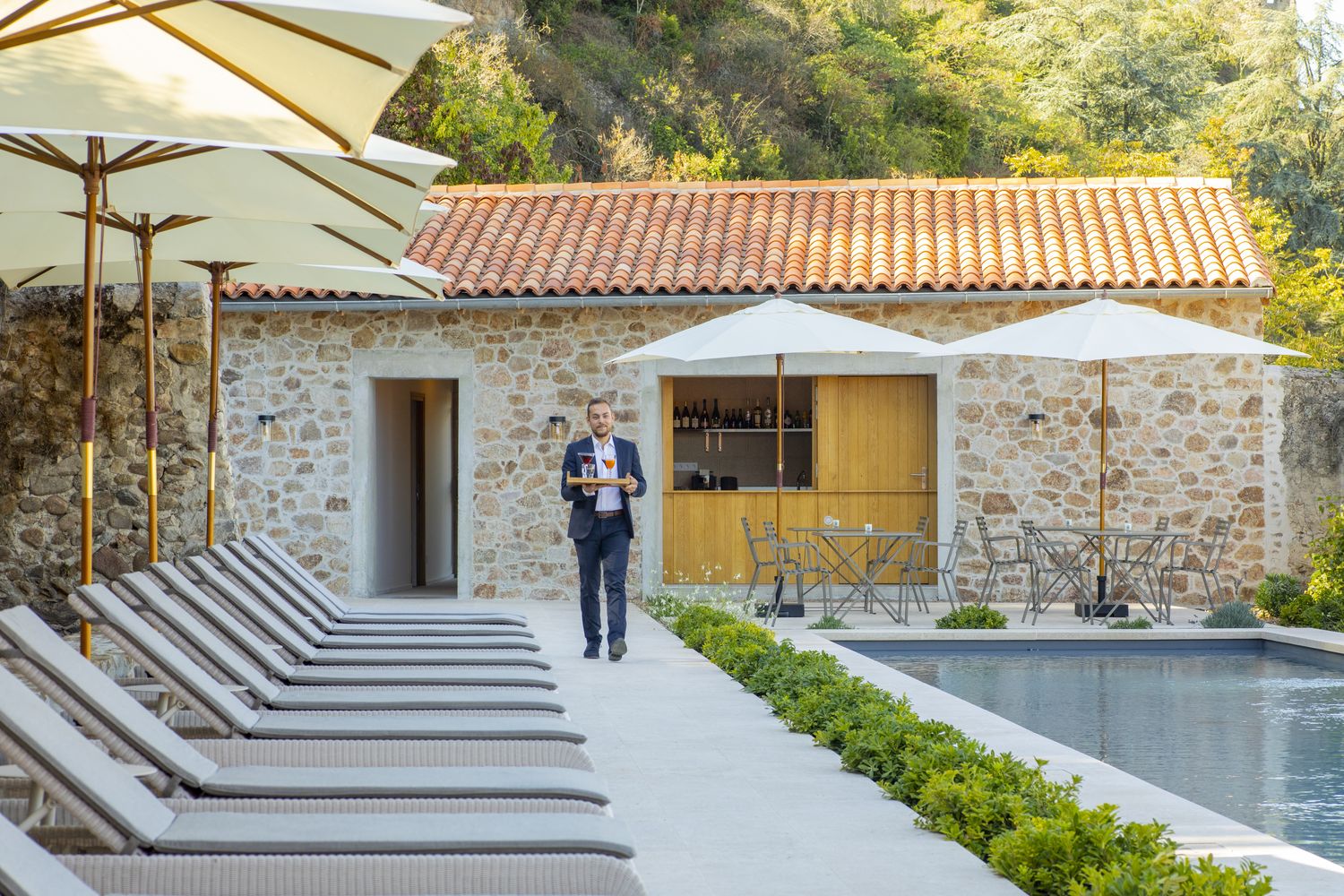 Hôtel de la Villeon_Tournon-sur-Rhône