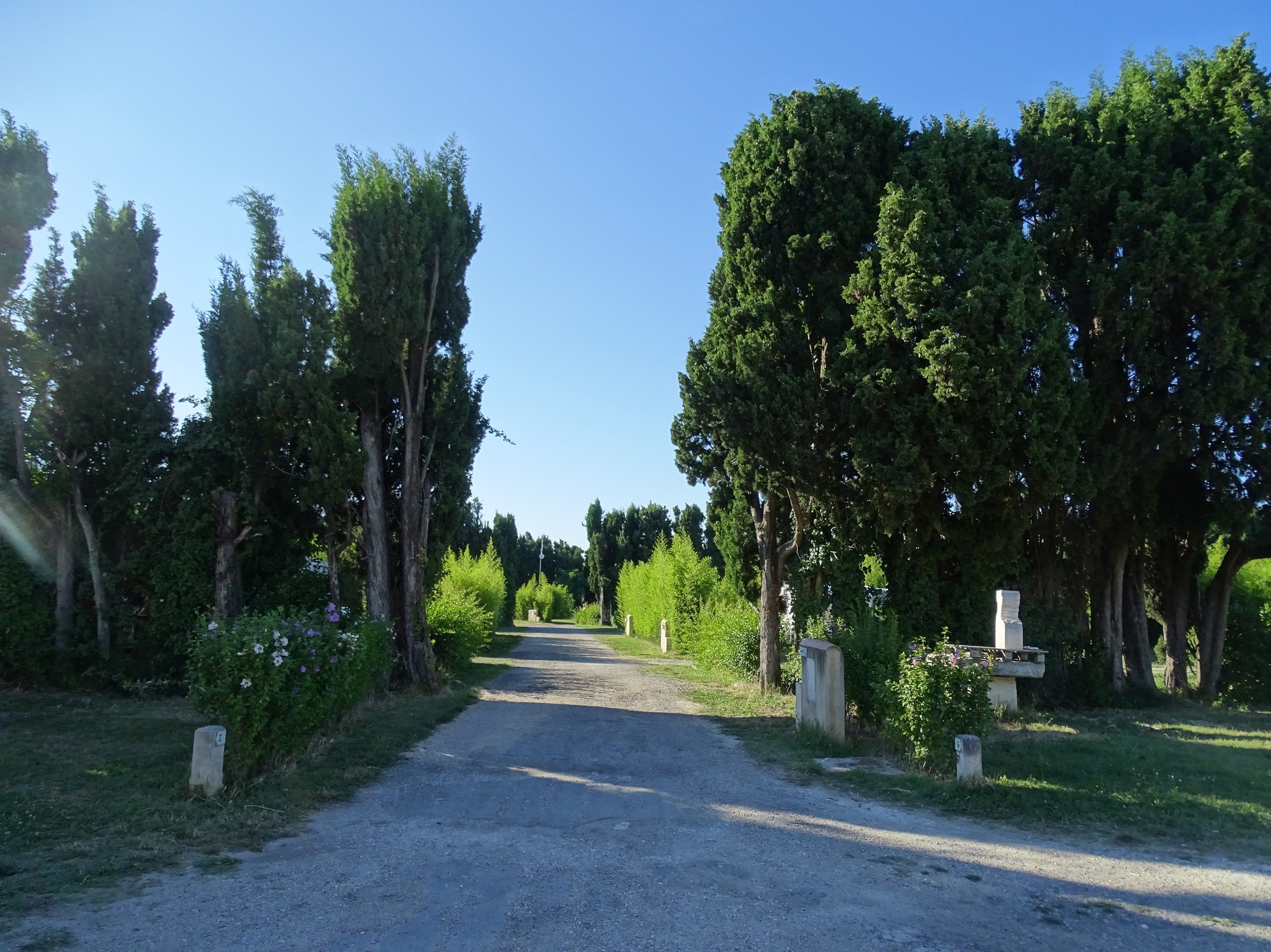 Camping Parc de la Bastide - photo 5