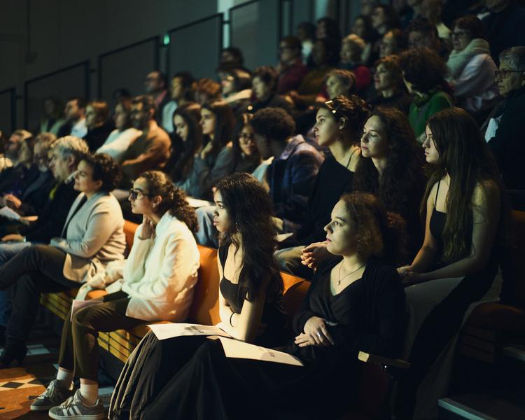 Maillage : le festival littéraire du Palais de la Porte Dorée 