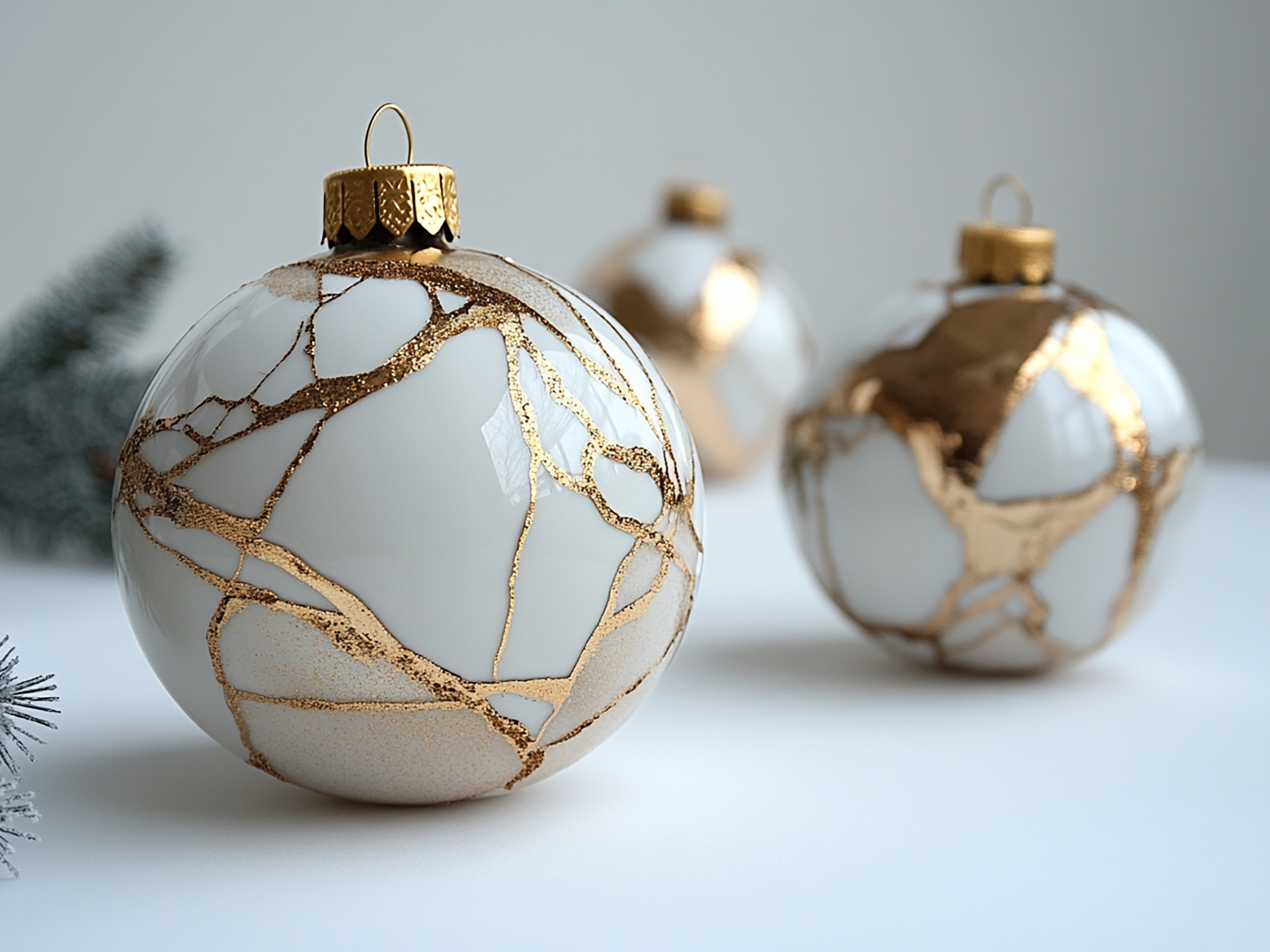 Ateliers créatifs - Ornements et cartes de Noël