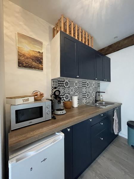 Le Gîte du Château_Saint-Genix-les-Villages