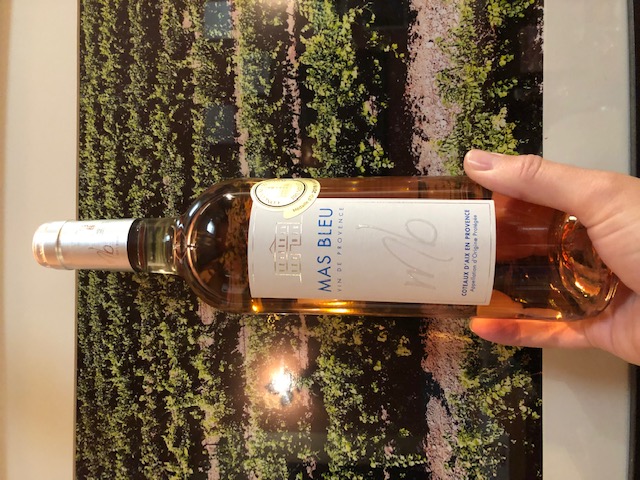 Val des Vignes - Mas Bleu, Ventabren - photo 2