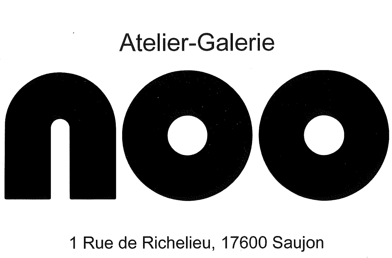 Atelier - Galerie Noo