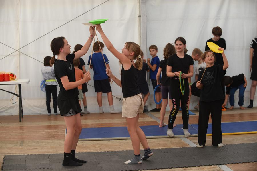 Pass intermédiaire - Festival le spectacle est dans la rue_La Toussuire