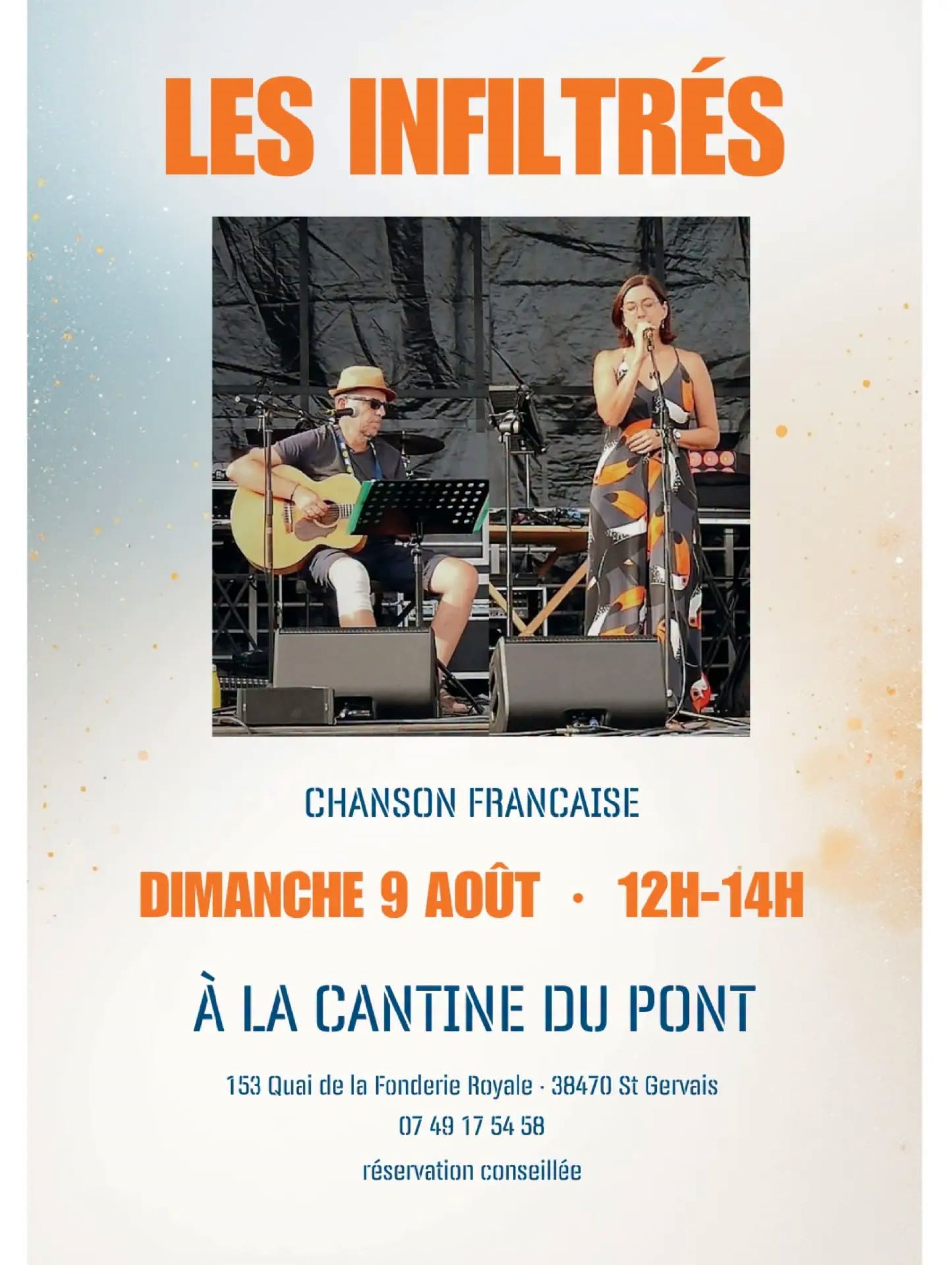 Affiche
