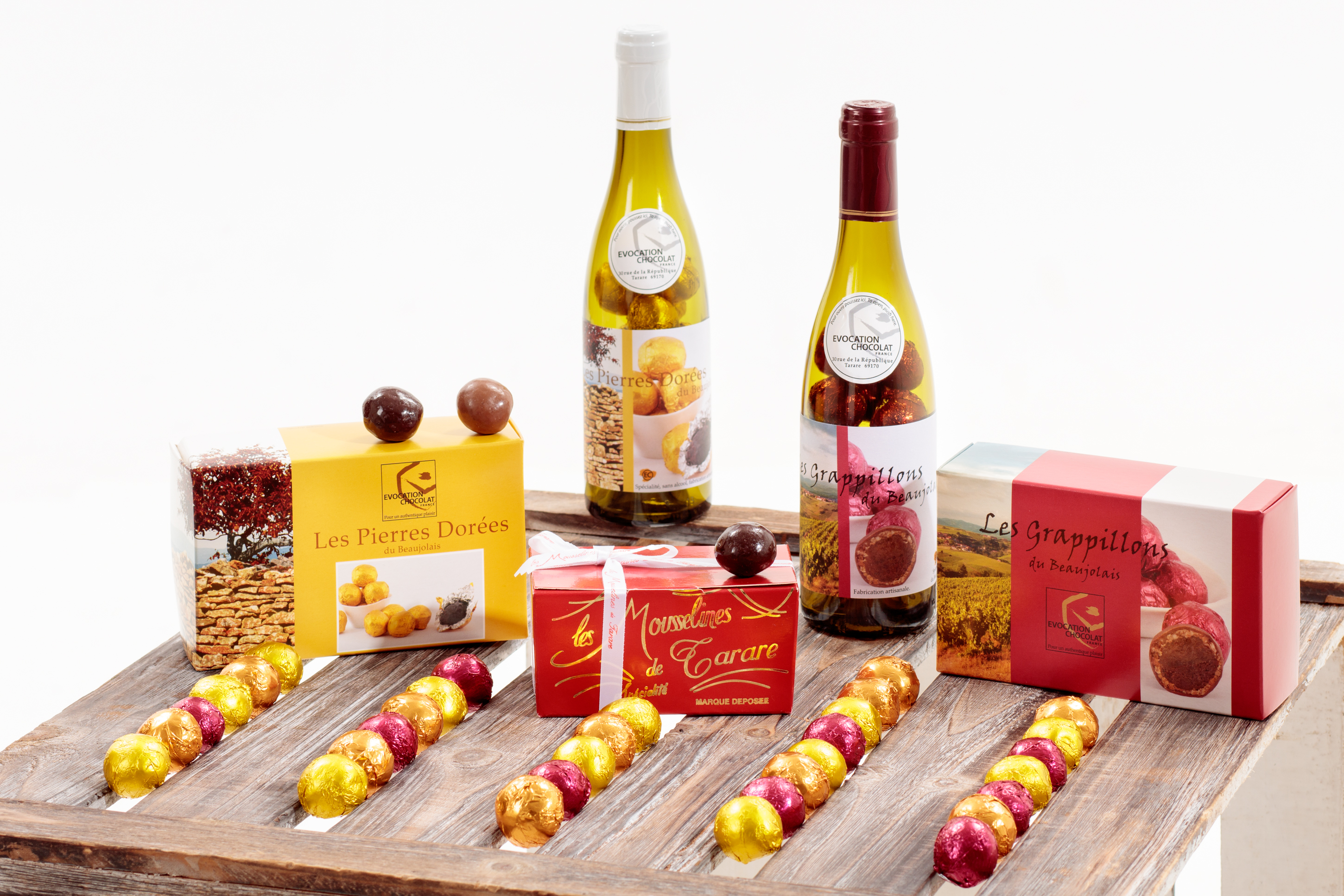 Evocation Chocolat_Tarare