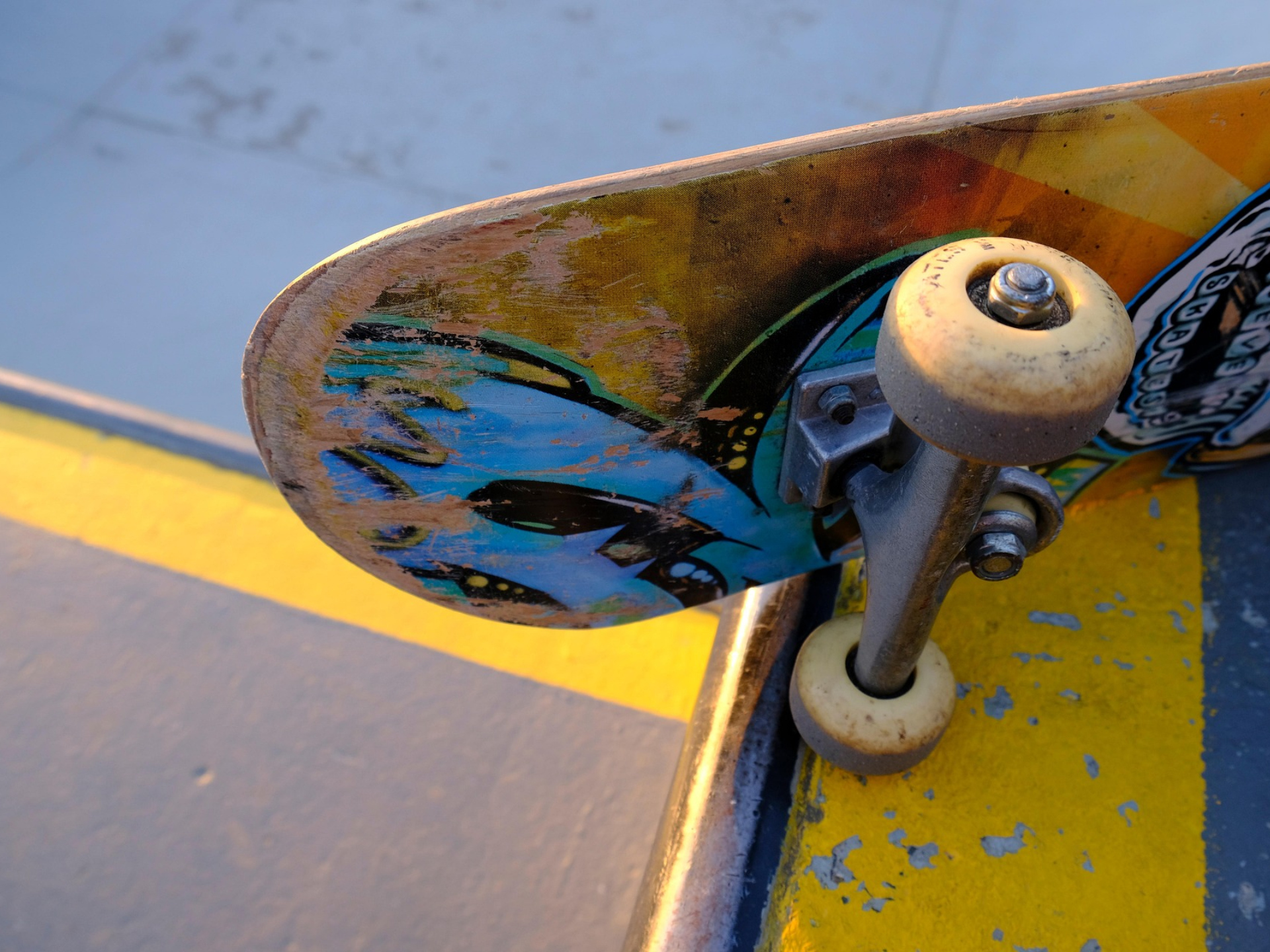 Skatepark