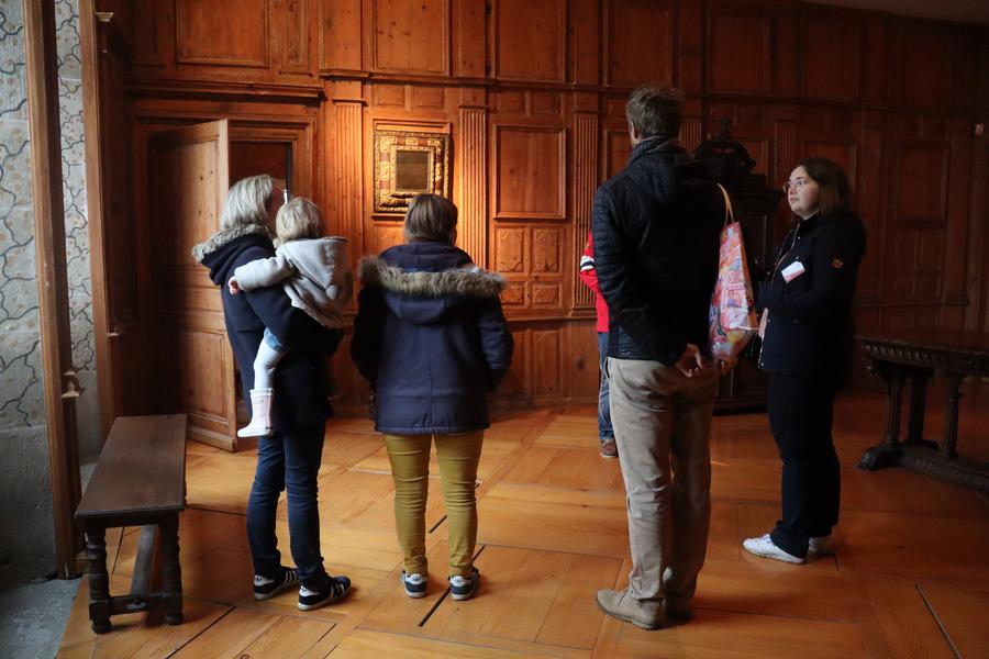 Les visites express_Clermont