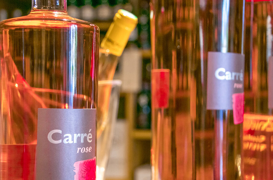 Vignerons Pierres Dorées