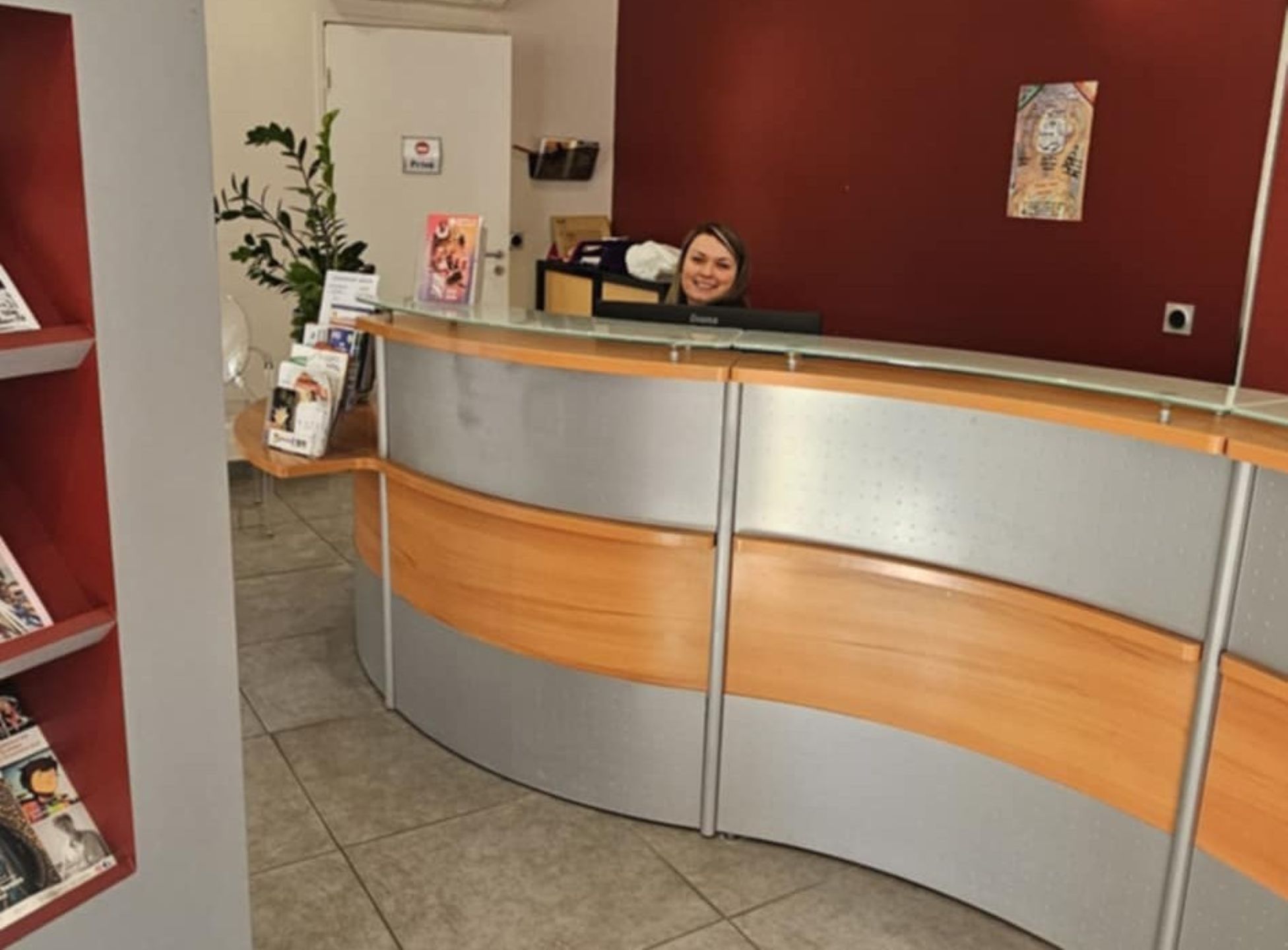 Bureau d'Information Touristique — photo 3