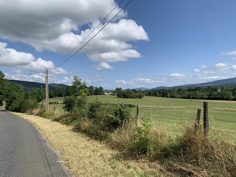 Randonnée - Sur les pentes de l'avocat