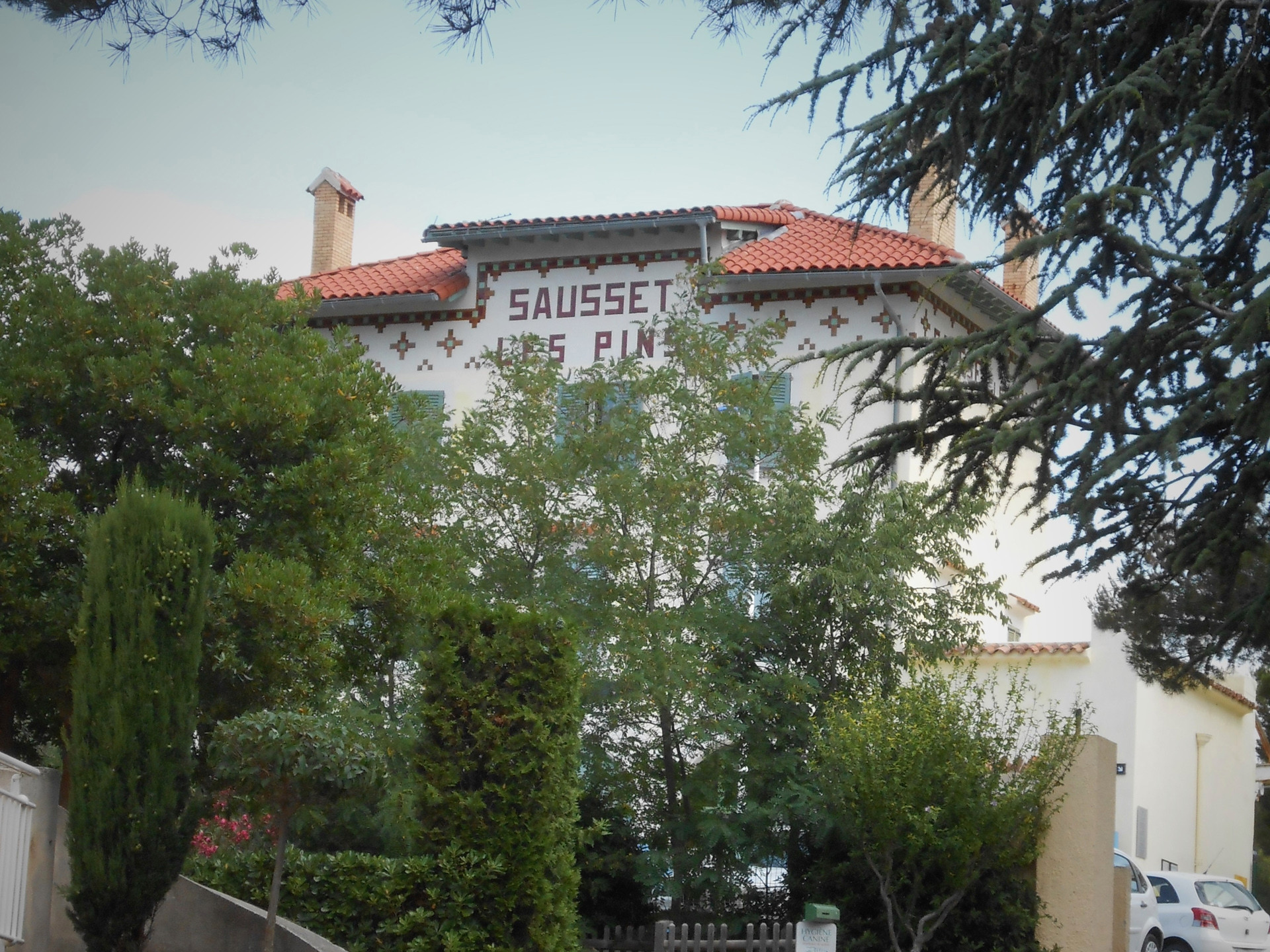 Mer et Colline - Valestoué