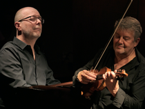 Christian Mille & Pascal Perrier_Grenoble