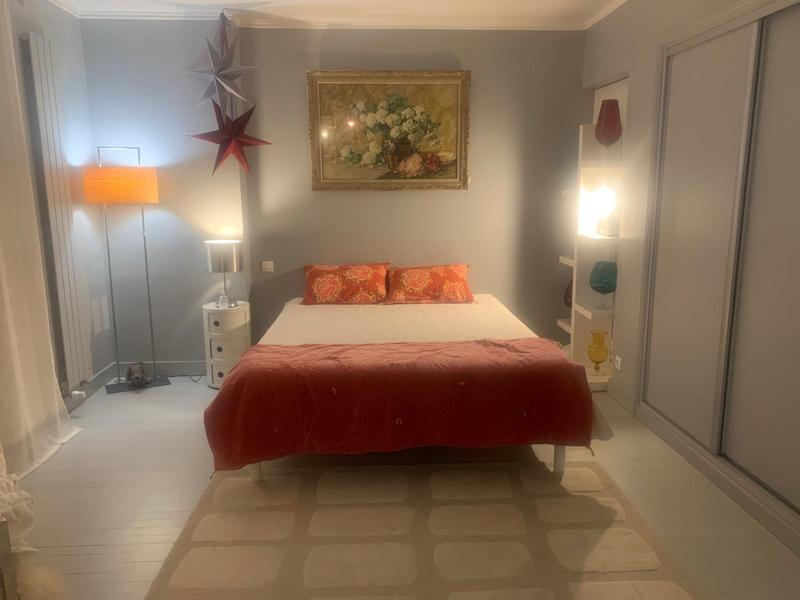 Chambre de la Roche_Chaussan