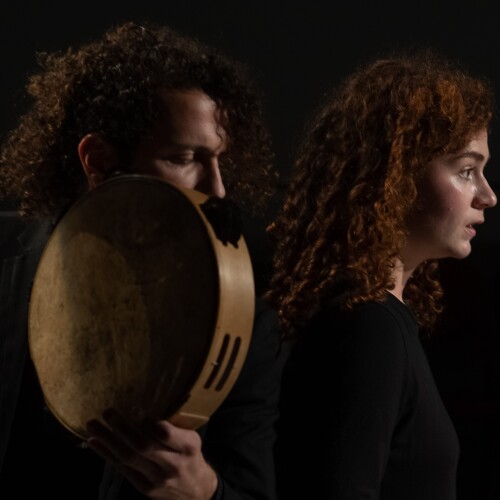 Racines - Compagnie Humani théâtre