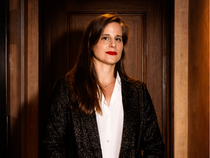 Rencontre avec Lauren Groff_Roanne