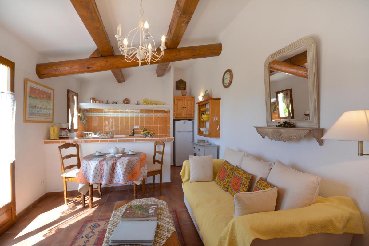 Les Oiseaux, Ceyreste - photo 24