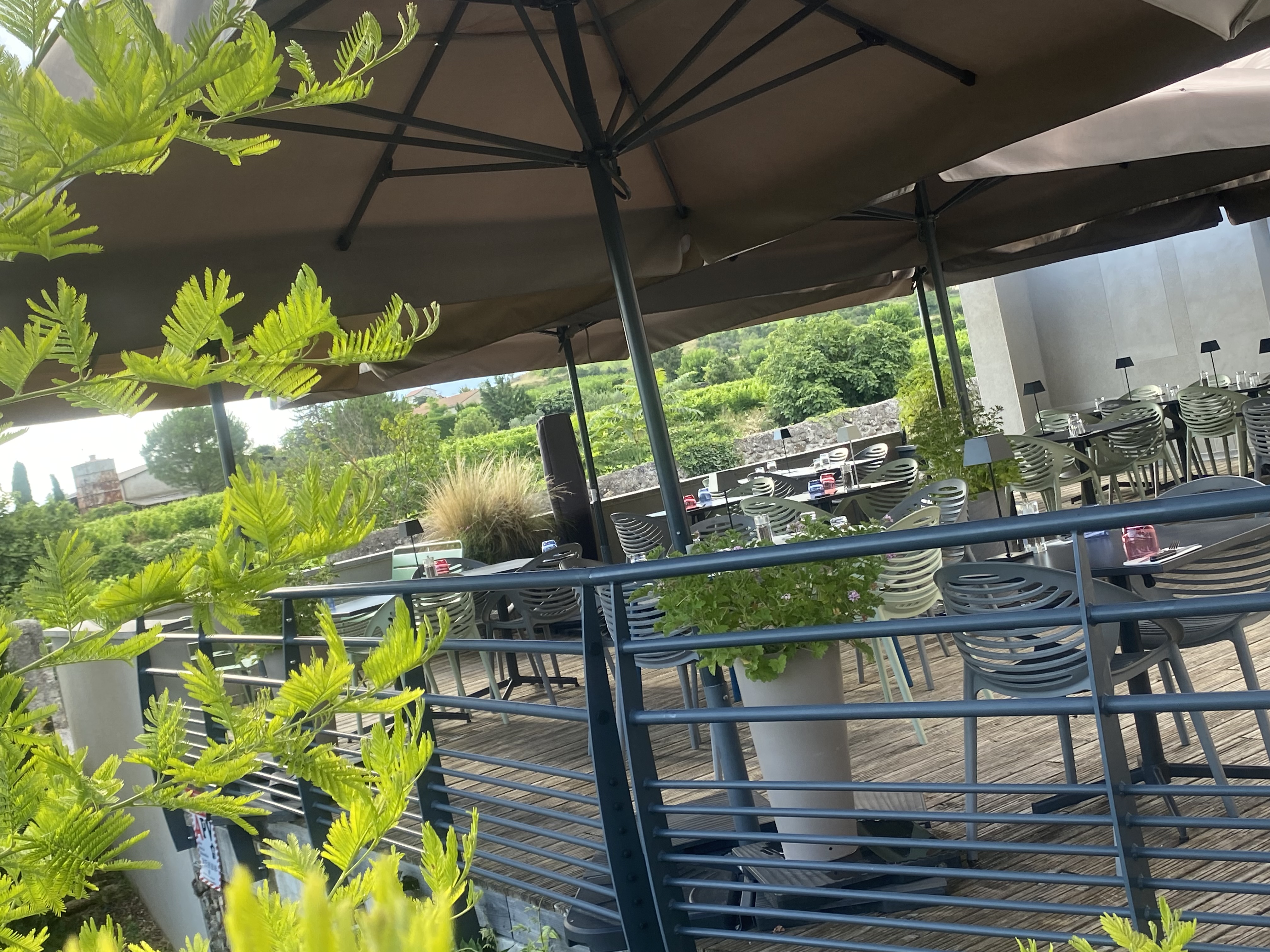 ChezMarti-Terrasse