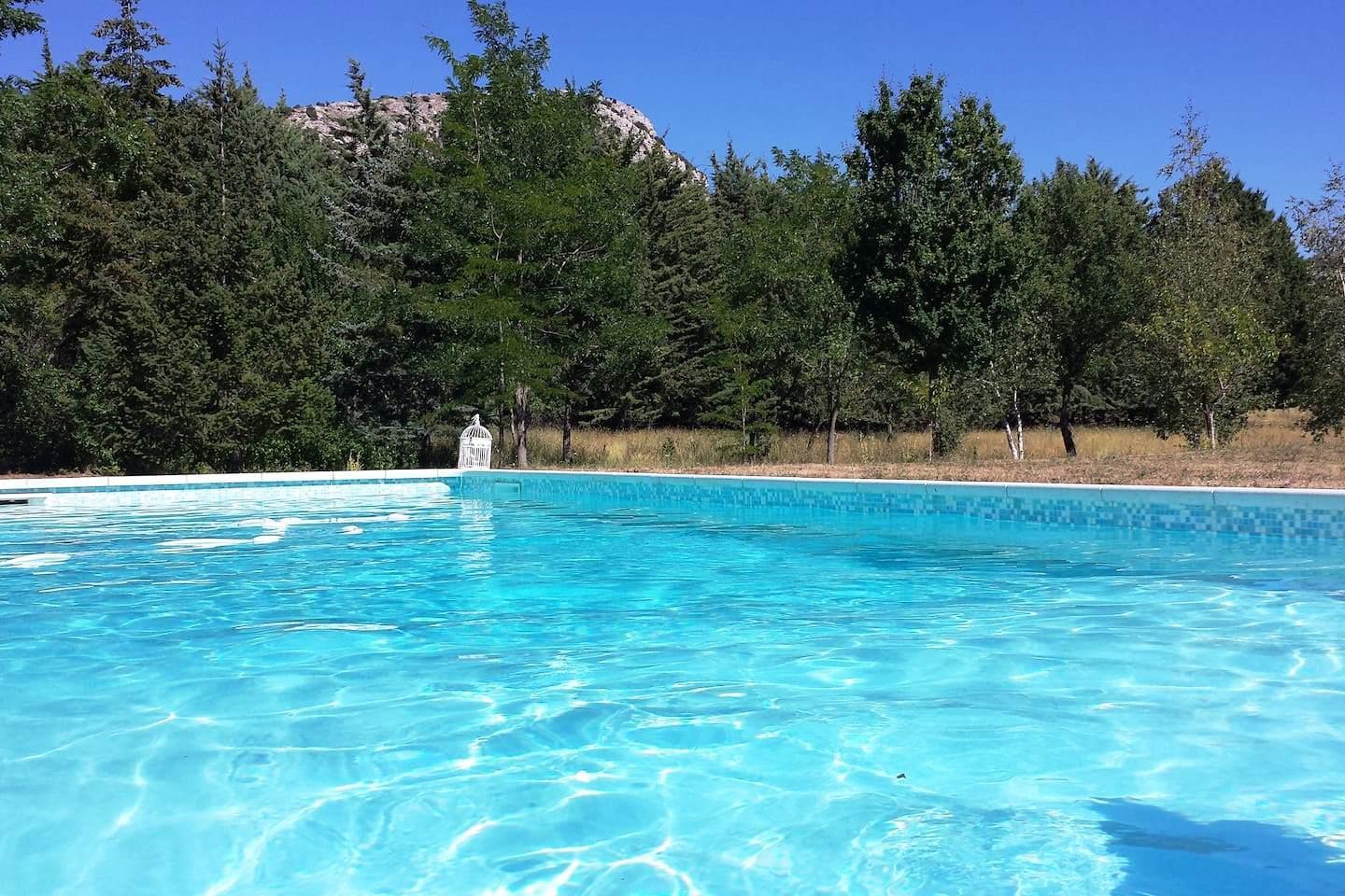 Les Grands Chênes, Vauvenargues - photo 34