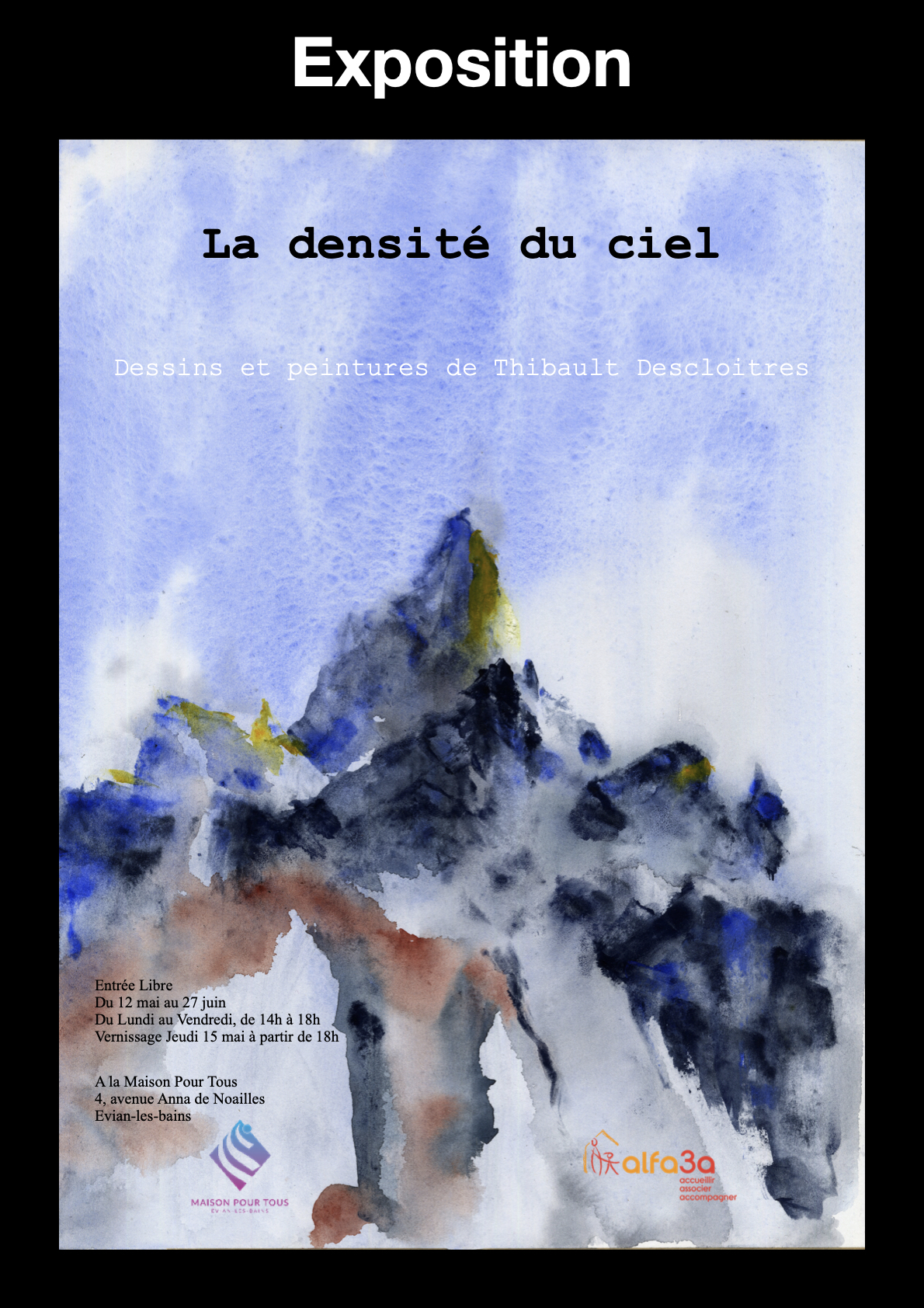Expositions