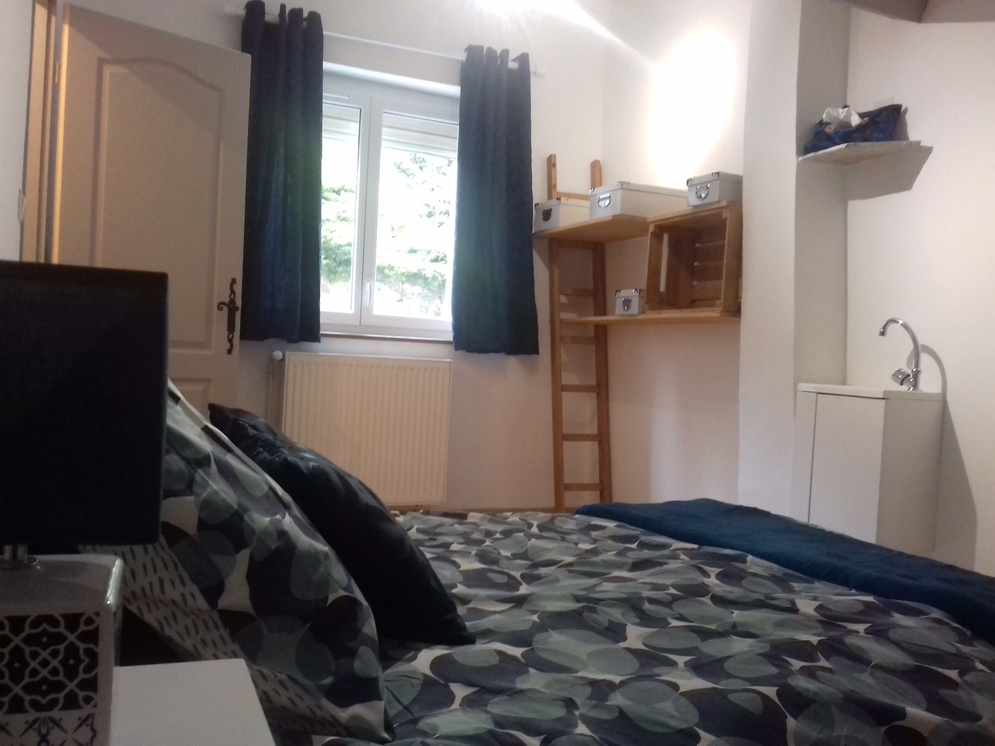 chambre
