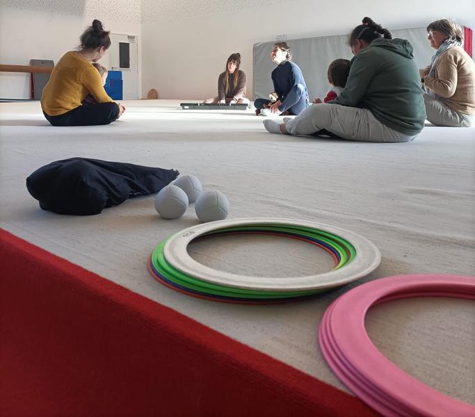 Atelier