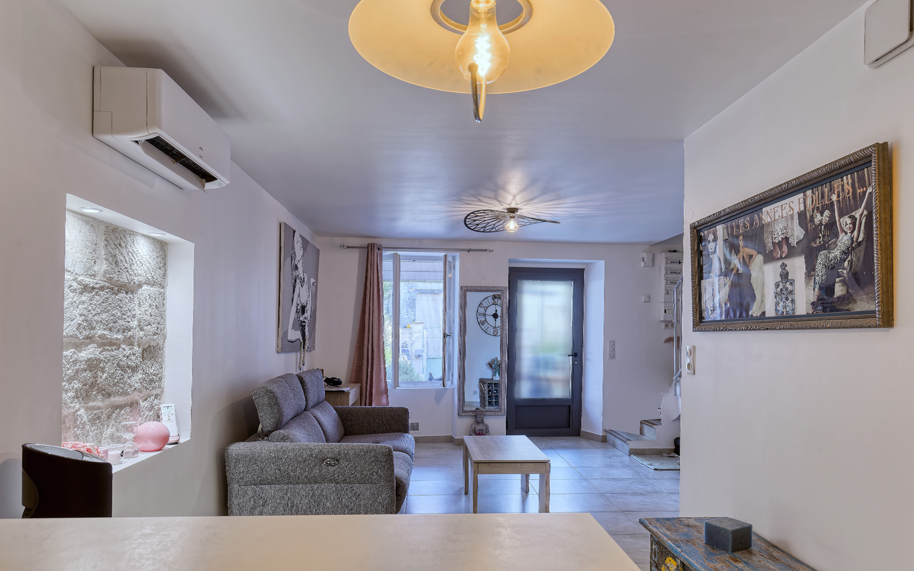 Coquette de maison de village, Maillane - photo 5