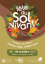 Fête du Sol Vivant - Inauguration site de compostage_Saint-Laurent-du-Pont