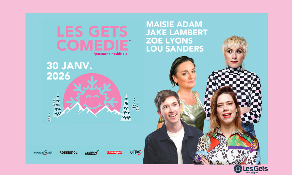 Les Gets Comédie - the English_Les Gets