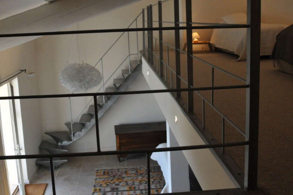 Chambre d'hôtes du Château Grand Callamand Domaine viticole, Pertuis - photo 14