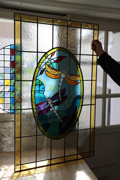Lumiverre_Dourdan