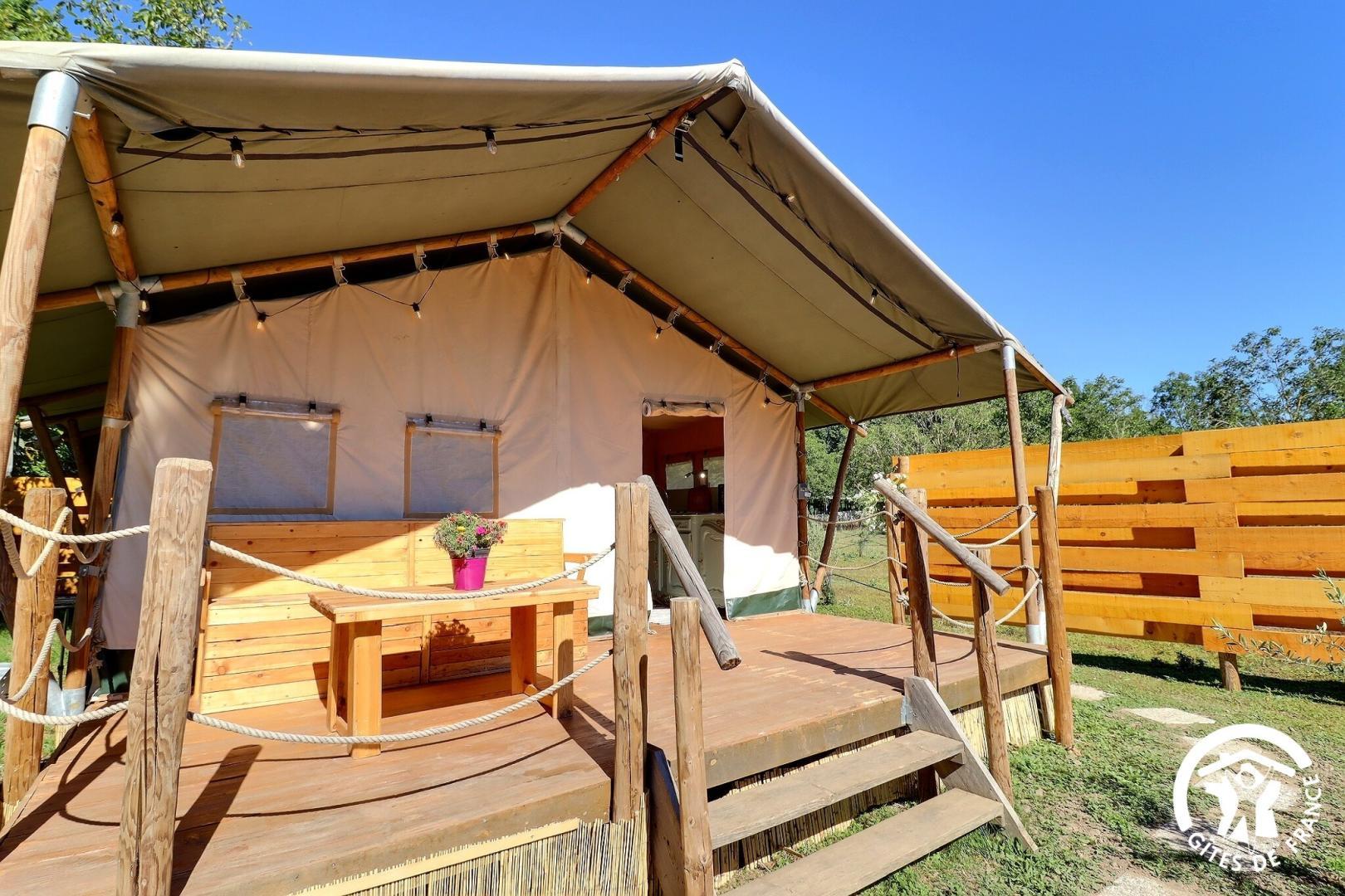 Le Safari Provençal, Mollégès - photo 6