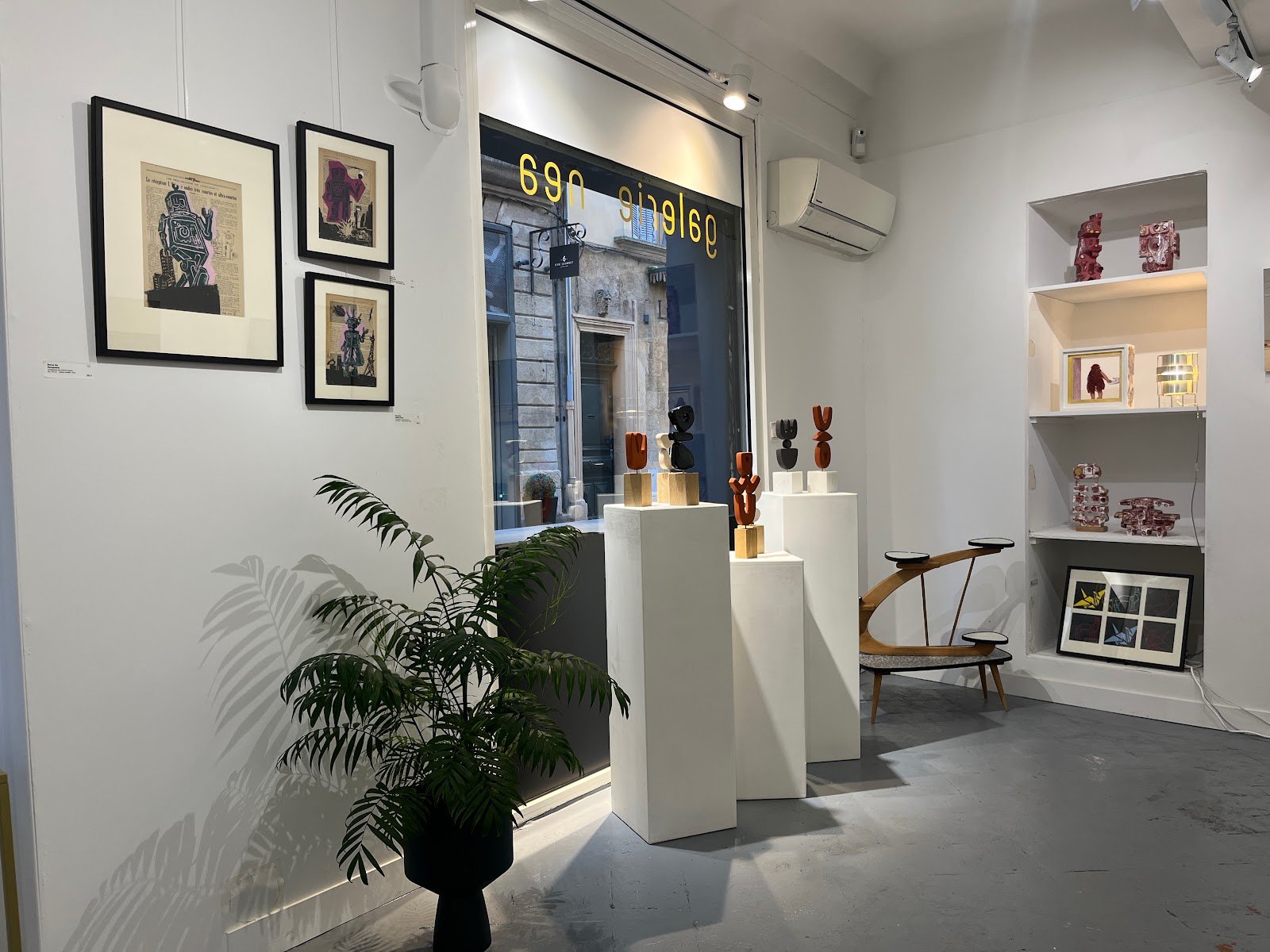 Galerie Néa - photo 2