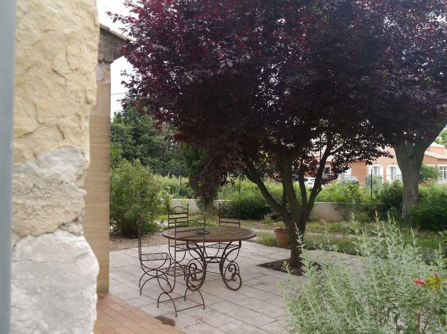La Maison de Famille Provençale, Mouriès - photo 16