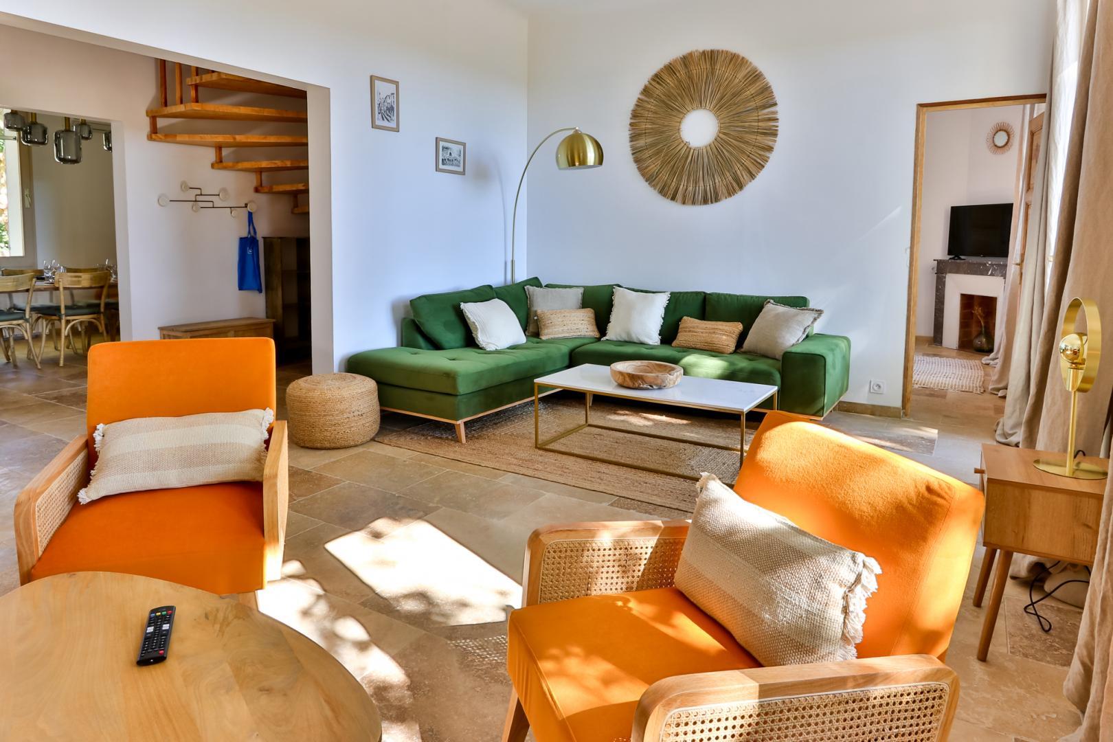 La Villa Montel, Graveson - photo 26