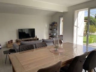 Maison des TEHERE, Istres - photo 7