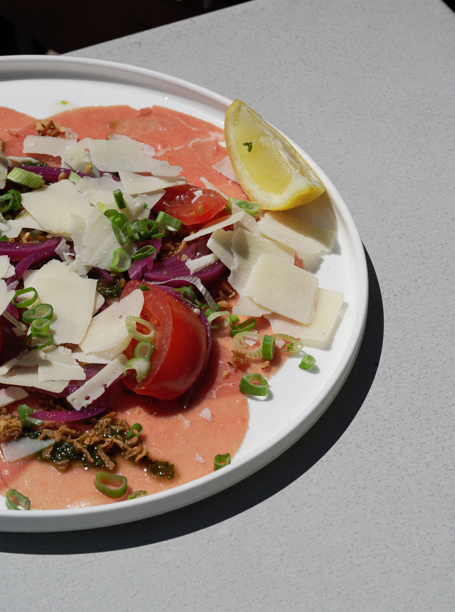 Brasserie du Tennis Club - photo 4